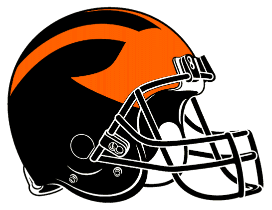 Princeton Tigers 1998-Pres Helmet Logo iron on transfers for T-shirts